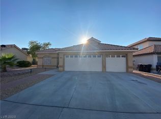 226 Red Cloud Ter, Henderson, NV 89015