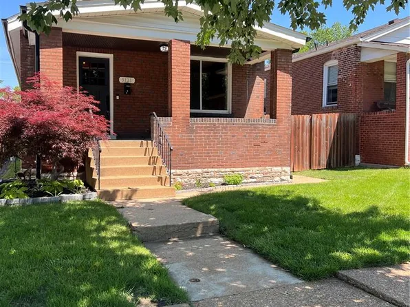 5121 Rosa Ave, Saint Louis, MO 63109