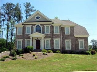 3298 Hilson Head Ln, Lithonia, GA