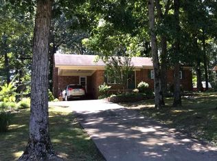 303 Rock Creek Rd, Pocahontas, AR 72455
