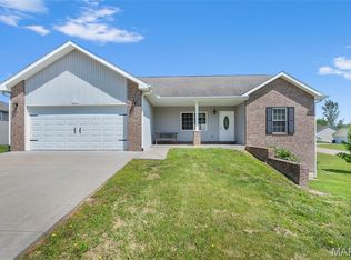 630 Oak Meadow Dr, Jackson, MO 63755