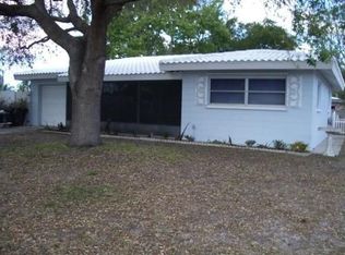 7099 40th Ter N, Saint Petersburg, FL 33709