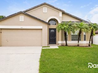 978 Rivecon Ave, Orlando, FL 32825