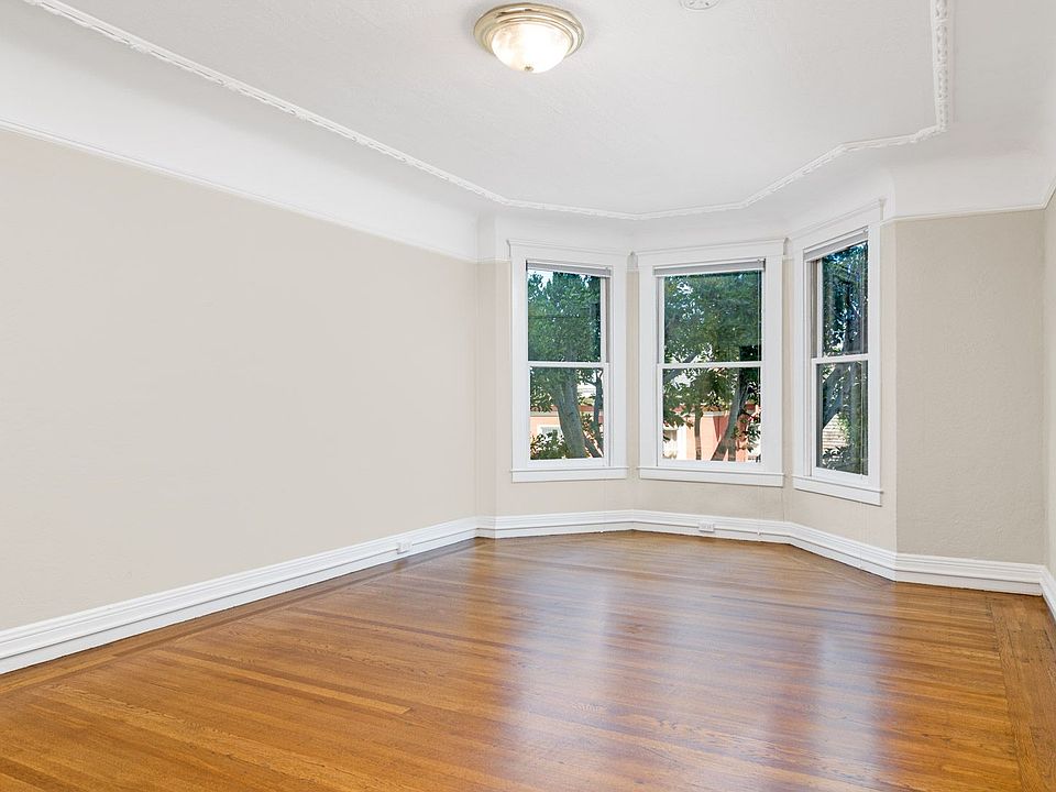 1st image of 801-803 Fillmore St #7