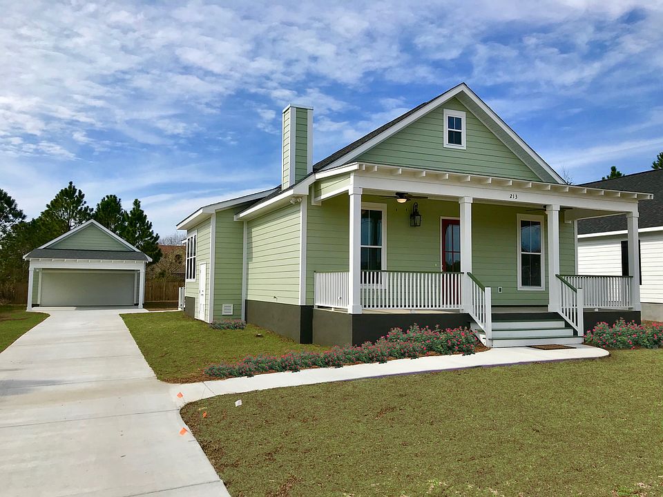 New Orleans Cottage Charm!