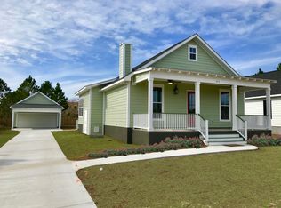 213 White Harbor Rd, Long Beach, MS 39560