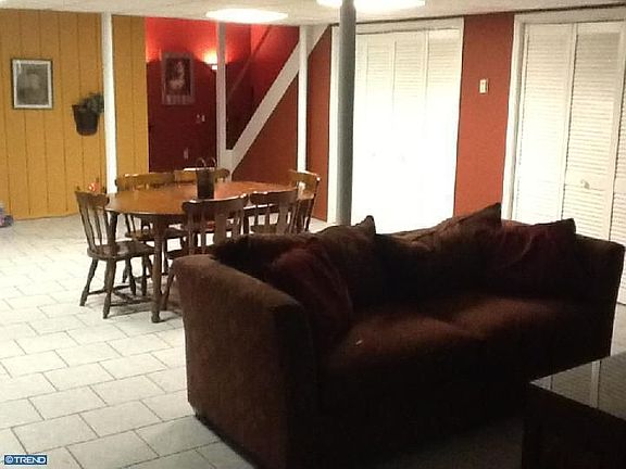 Basement - Finished