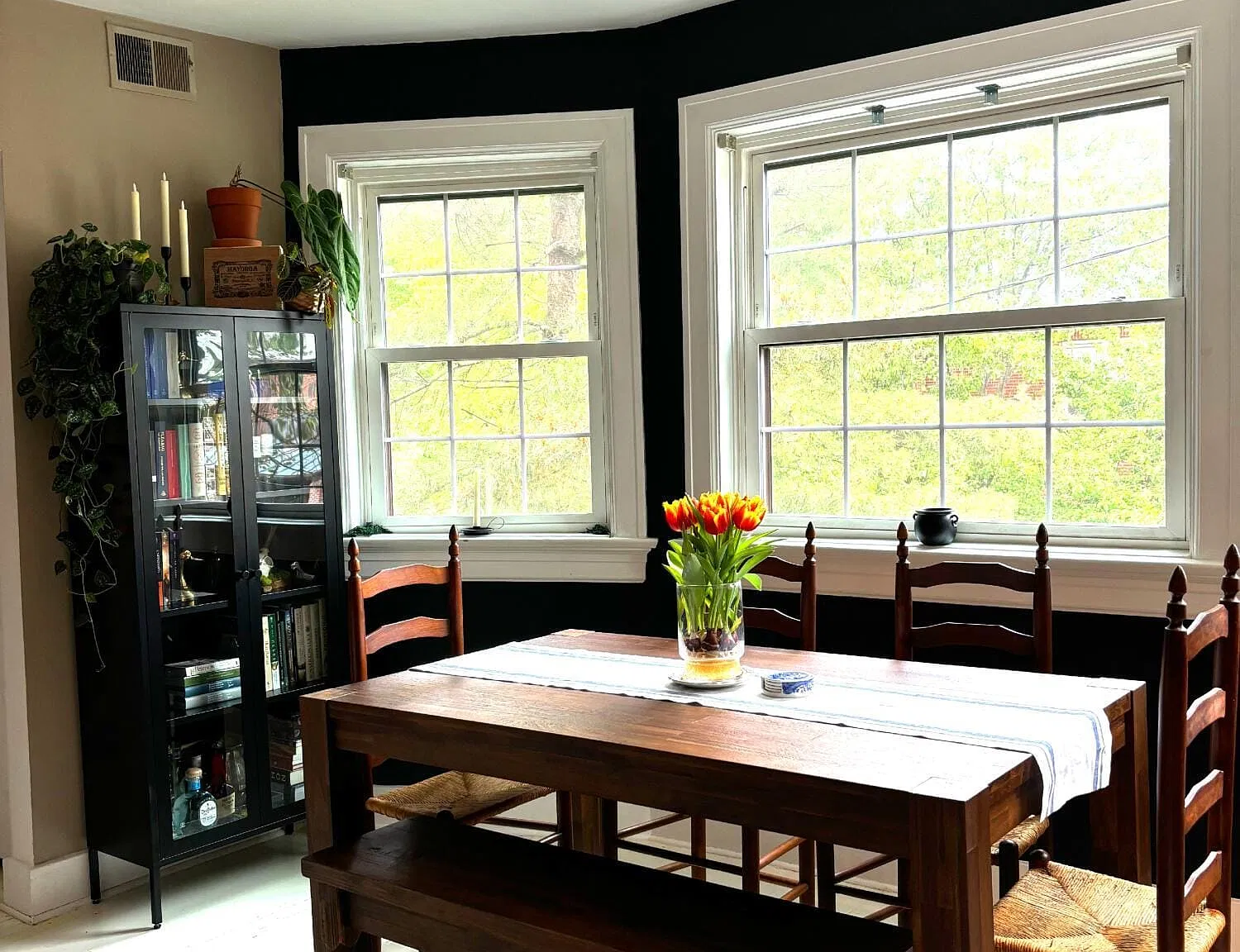 1 bed, 1.0 bath, 650 sqft, $1,350 — Photo 2