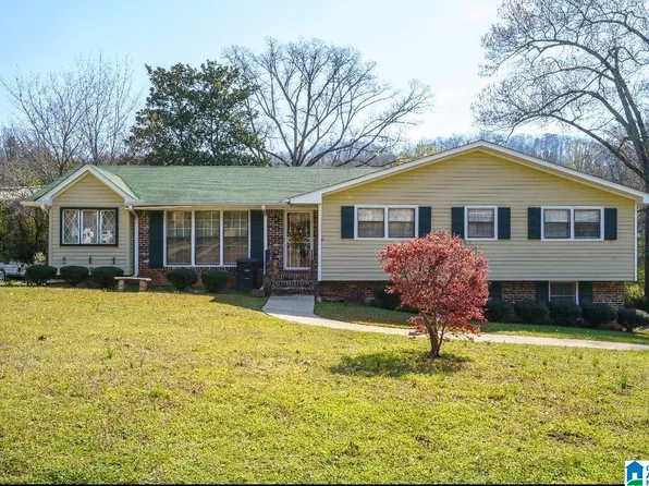 825 Northcrest Dr, Birmingham, AL 35235