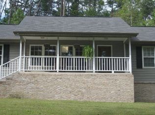 9133 Copper Valley Rd LOT PT3R, Knoxville, TN 37938