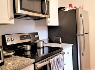 768 Columbus Ave #A5, Roxbury Crossing, MA 02120