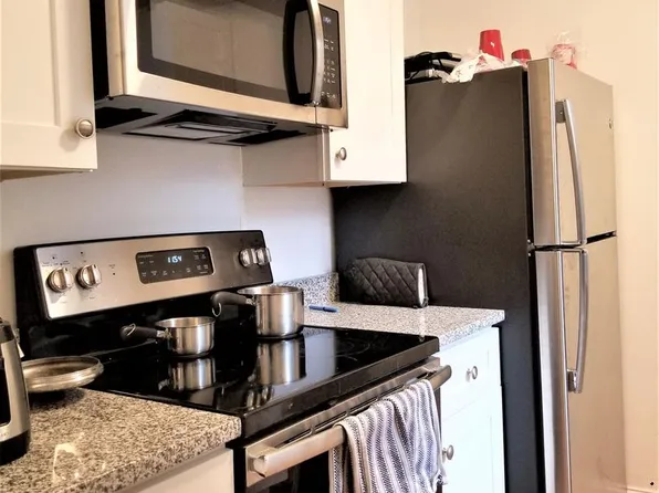 768 Columbus Ave #A5, Roxbury Crossing, MA 02120