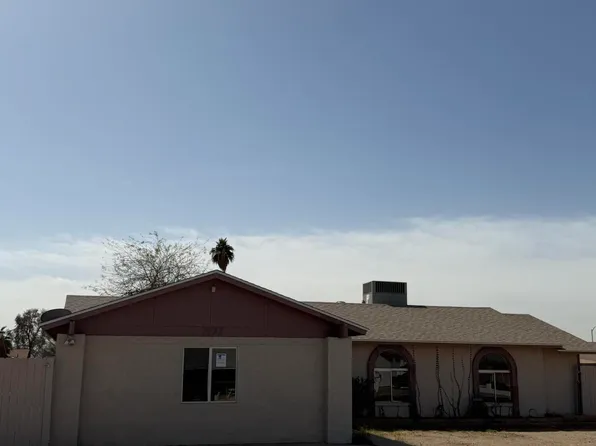 7127 W VOGEL Avenue, Peoria, AZ 85345