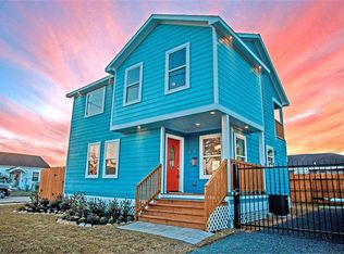 1512 Gale St, Houston, TX 77009