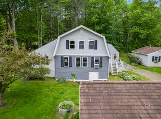 754 Winslows Mills Rd, Waldoboro, ME 04572