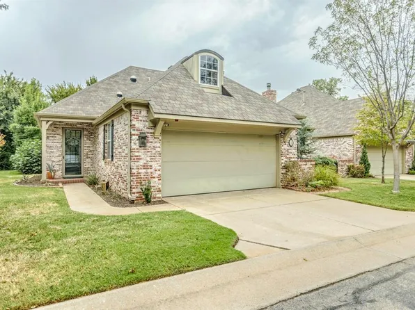 11300 Quail Creek Rd APT 5, Oklahoma City, OK 73120
