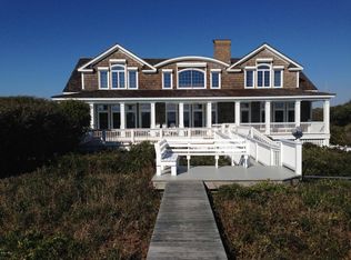 215 Salter Path Rd, Pine Knoll Shores, NC 28512