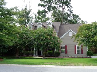 9452 Ayscough Rd, Summerville, SC 29485