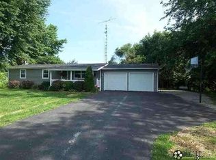 3380 W County Road 540 S, Vallonia, IN 47281