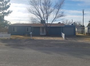1100 Miss Bev Ave, El Paso, TX 79932