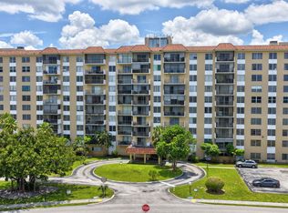 4174 Inverrary Drive #513, Lauderhill, FL 33319