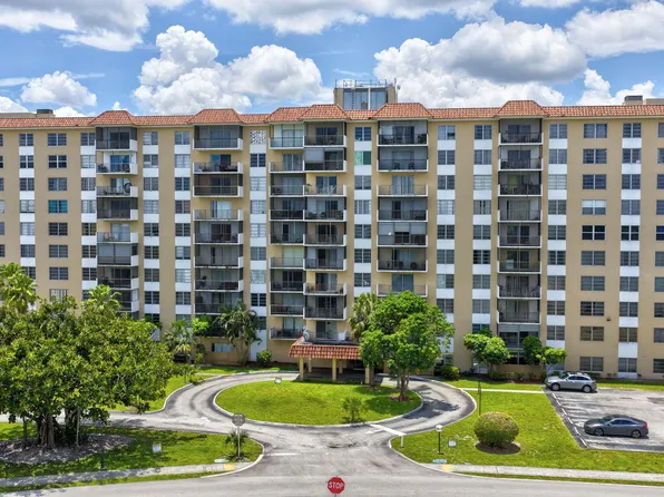 4174 Inverrary Drive #513, Lauderhill, FL 33319
