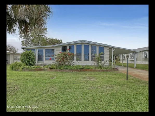 7560 Agawam Rd, Micco, FL 32976