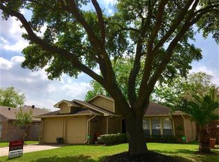 15307 Cedar Ridge Dr, Houston, TX 77082