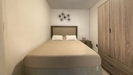 Rented by Grafi Realty Inc.