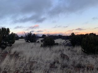 No Address Mills Lane Rd LOT 1916, Concho, AZ 85924