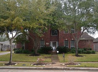 6323 Coley Park, Sugar Land, TX 77479