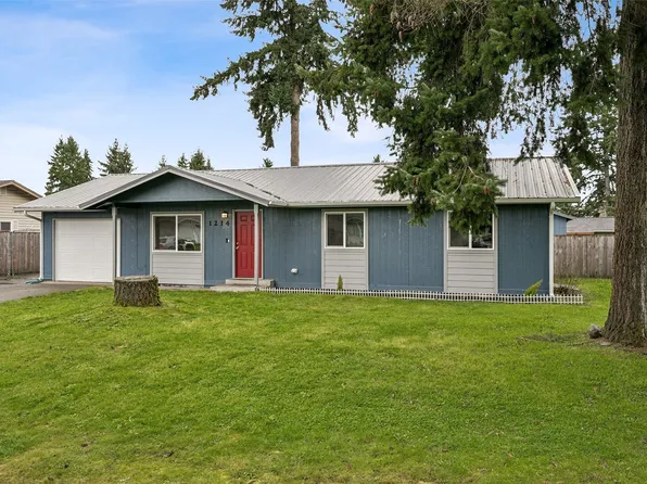 1214 Thurston Court NW, Yelm, WA 98597