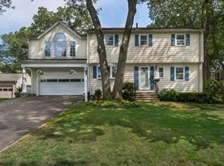 66 Melvin Rd, Arlington, MA 02474