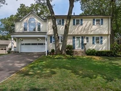 66 Melvin Rd, Arlington, MA, 02474