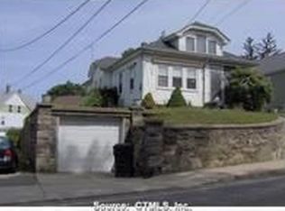 52 E Main St, Griswold, CT 06351