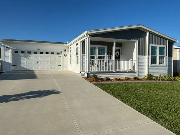 2457 Chretien Dr, Ormond Beach, FL 32174
