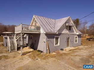 4823 Patrick Henry Hwy, Roseland, VA 22967