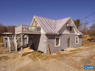 4823 Patrick Henry Hwy, Roseland, VA, 22967