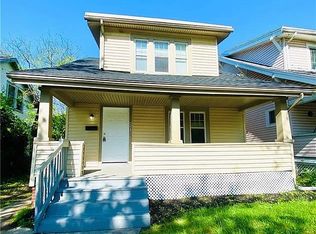 821 Catalpa Dr, Dayton, OH 45402