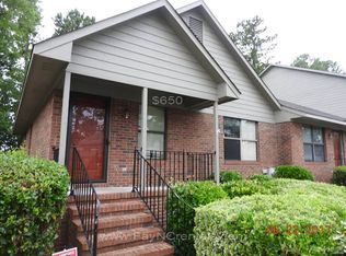 129 Villa Dr, Fayetteville, NC 28311