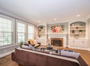 4801 Firebrook Blvd, Lexington, KY 40513