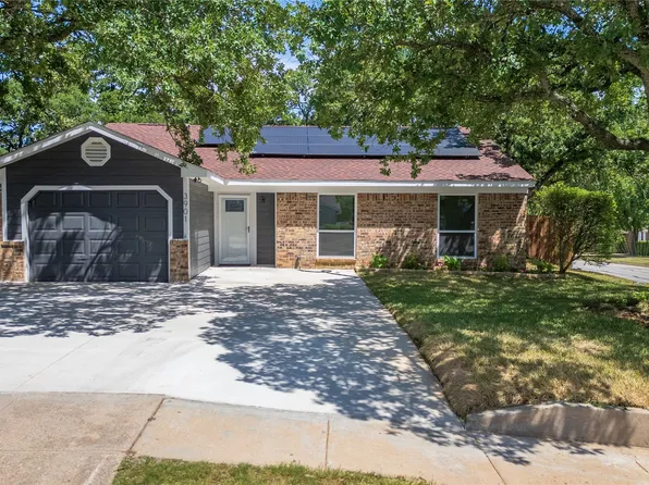 3901 Glengate Dr, Arlington, TX 76016