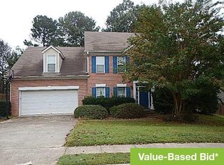 1055 Tributary Way, Dacula, GA 30019