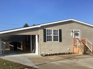 River Ridge, Saline, MI 48176