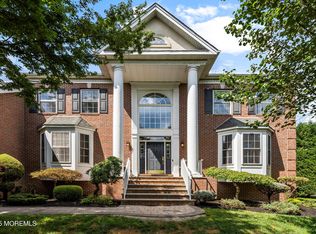 100 Timber Ln, Marlboro, NJ 07746