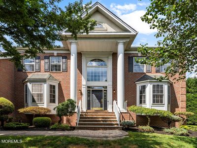 100 Timber Lane, Marlboro, NJ, 07746