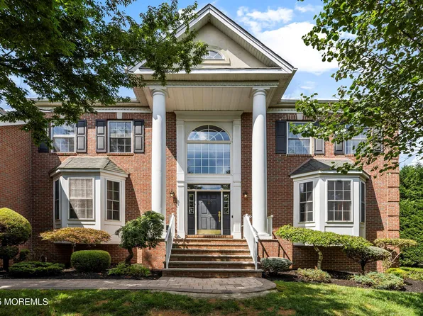 100 Timber Lane, Marlboro, NJ 07746