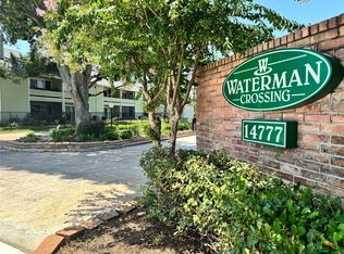 14777 Wunderlich Dr APT 103, Houston, TX 77069
