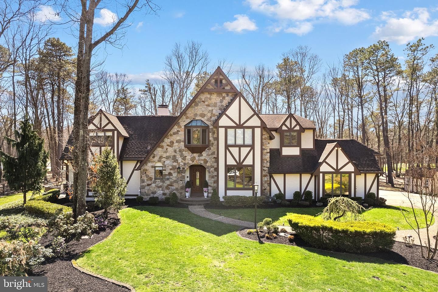 65 Stone Mountain Ln