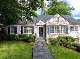 3150 Peachtree Dr NE, Atlanta, GA